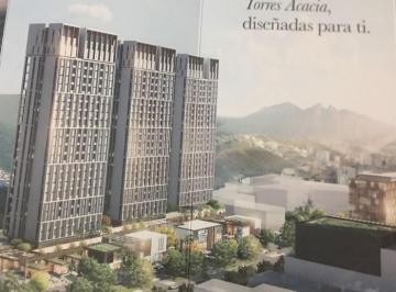 Departamento · 109m² · 2 Recámaras · 2 Estacionamientos · Departamentos en Pre - Venta Vale Oriente $6.2 Mdp