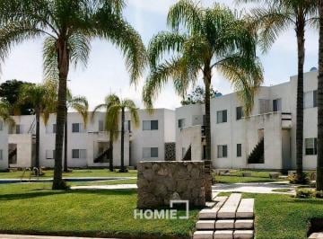 Departamento en renta amueblado en Oacalco, Morelos · Departamento en Renta Amueblado en Oacalco, Morelos, 10848