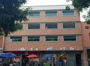 Oficina · 1376m² · Oficina en Renta - (4)
