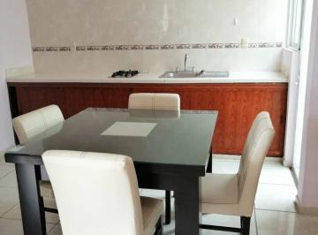 Departamento de 1 habitación, Córdoba · Departamento Amueblado Para Ejecutivo $7,500=