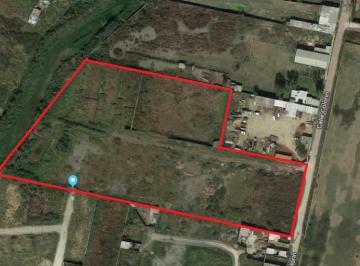 Terreno / Lote , El Salto · Terreno en Venta Frente Al Aeropuerto Uso Habitacional