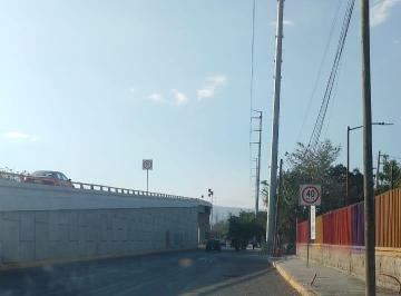 NUEVO PUENTE VIAL · Renta de Terreno Centrico, Chiapas, Tuxtla Gutierrez Col. Ampliacion Las Palmas