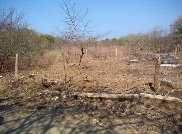 Terreno / Lote , Técpan de Galeana · Excelente Terreno "Playas de Papanoa"