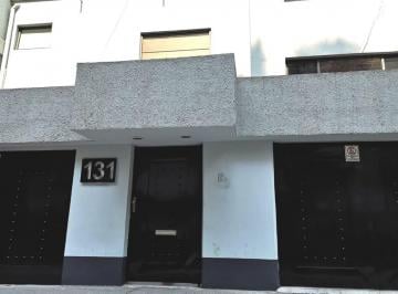 Fachada · Polanco. Venta de Oficinas Recién Remodeladas