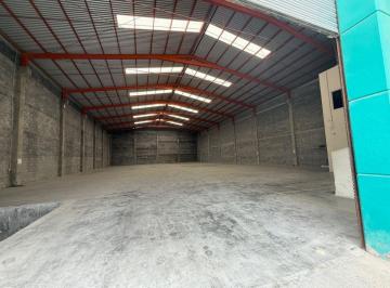 Bodega comercial , Santa Catarina · Bodega en Renta - Regio Parque, Santa Catarina