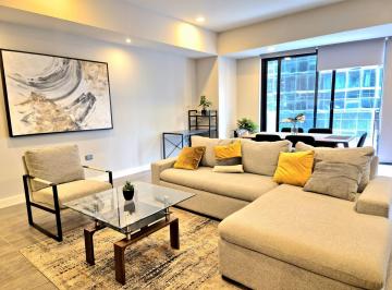 Departamento de 1 habitación, Chihuahua · Departamento en Renta Amueblo Metro Loft en D1 $24,000 Incluye Cuota.
