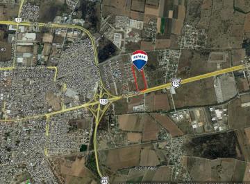 Terreno comercial · 36200m² · Terreno en Venta La Joya, Silao, Gto. - (4)