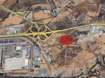 Terreno comercial · 56685m² · Terreno en Venta Silao Guanajuato - (4)