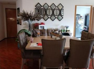 Departamento · 160m² · 3 Recámaras · 2 Estacionamientos · Venta Departamento Santa Fe Terre