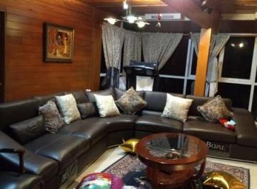 Casa · 570m² · 3 Recámaras · 3 Estacionamientos · Venta Casa en Tecamachalco.