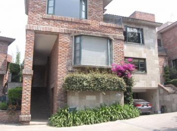 Casa · 700m² · 3 Recámaras · Hermosa en Conjunto Horizontal, Loma de Las Palmas Vista Hermosa