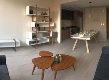 Departamento · 109m² · 2 Recámaras · 1 Estacionamiento · Venta Depto Cosmocrat Interlomas