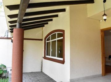 Casa · 3 Recámaras · 6 Estacionamientos · Rincon del Pedregal