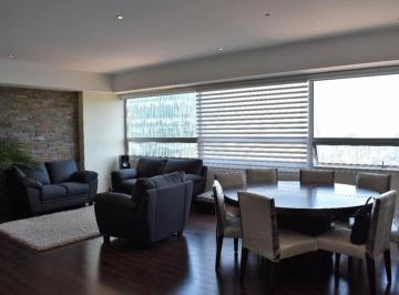 Departamento · 155m² · 3 Recámaras · 3 Estacionamientos · Venta Departamento Sendero Sta Fe