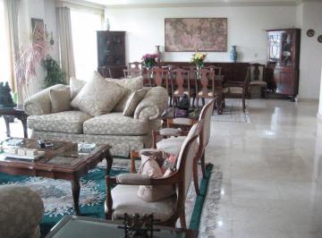 Casa · 280m² · 3 Estacionamientos · Hermoso Departamento Residencial Montecarlo