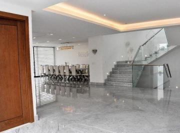 Casa · 935m² · 4 Recámaras · Casa Bosques de Las Palmas