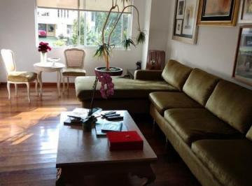 Departamento · 230m² · 3 Recámaras · 3 Estacionamientos · Venta Depto Villa Florence Interlomas