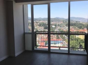 Departamento · 88m² · 2 Recámaras · 2 Estacionamientos · Venta Depto Stampa Contadero Sta. Fe