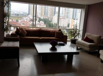sala · Venta PH Villa Florence Interlomas