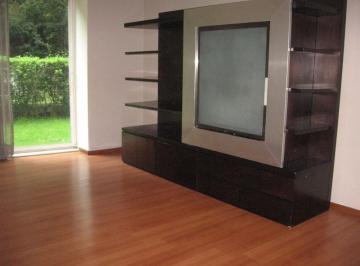 Departamento · 280m² · 3 Recámaras · Departamento Rento en Conjunto Residencial Montecarlo