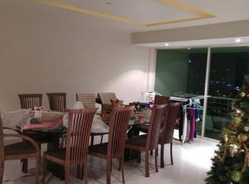 Departamento · 270m² · 3 Recámaras · 3 Estacionamientos · Venta Depto Enramada Interlomas