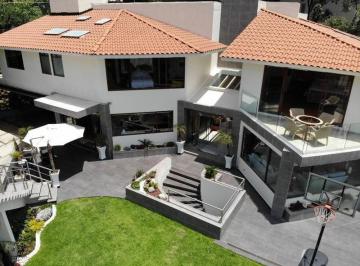 Casa · 690m² · 6 Estacionamientos · Casa en Venta Condado de Sayavedra (Atizapan de Zaragoza)