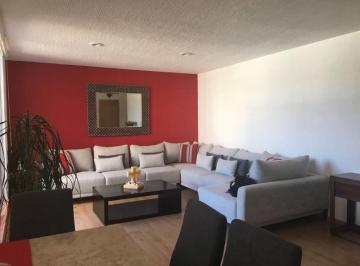 Casa · 195m² · 3 Recámaras · 2 Estacionamientos · Departamento con Terraza en Madroños (Jesús del Monte)