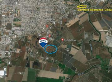 Terreno / Lote · 50000m² · Terreno en Venta Salamanca Guanajuato - (4)