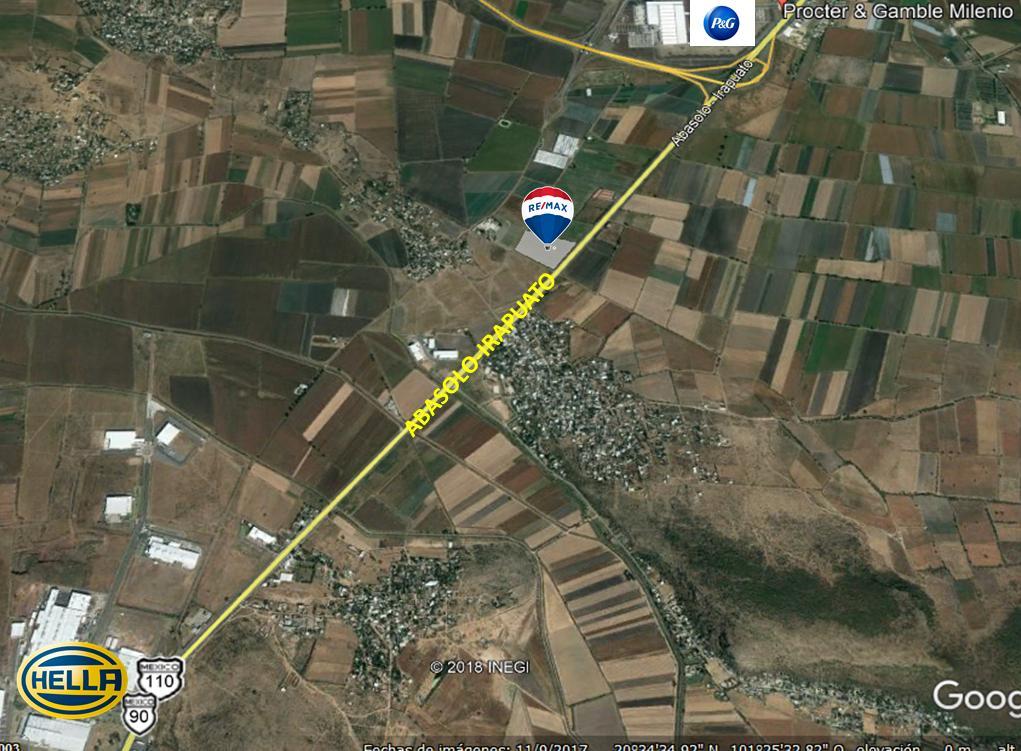 Land for Sale in Ejido La Soledad - (4)