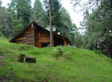 Terreno / Lote · 3000m² · Terrenos Campiranos en Venta | Cañada de Alférez, Estado de México