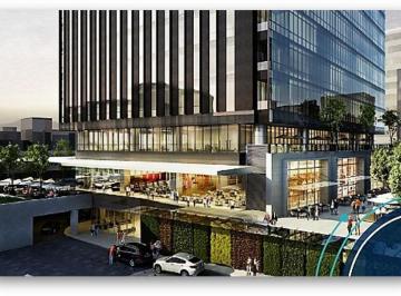 Local en centro comercial · 93m² · Renta de Local en Plaza Forum Naucalpan de Juárez