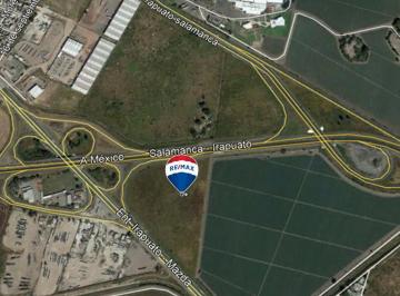 Terreno / Lote · 50819m² · Terreno Comercial en Venta Blvd. Paseo Solidaridad - (4)