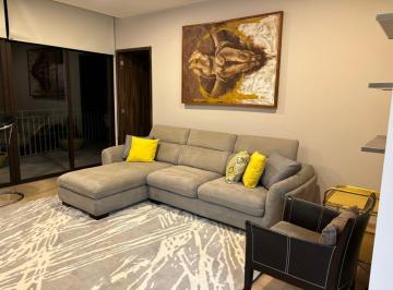 Departamento de 2 habitaciones, Monterrey · Departamento en Renta en Zona Tec (Nuevo Sur) Monterrey Nuevo Leon