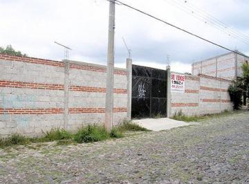 Terreno / Lote · 1962m² · Bardado, Zona con Todos Los Servicios