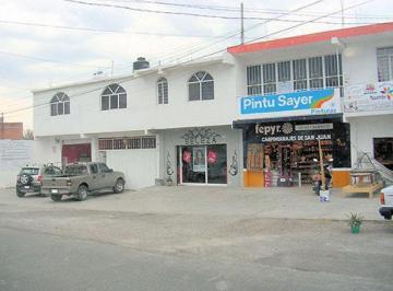 Local en centro comercial · 600m² · Plaza Comercial Muy Bien Ubicada