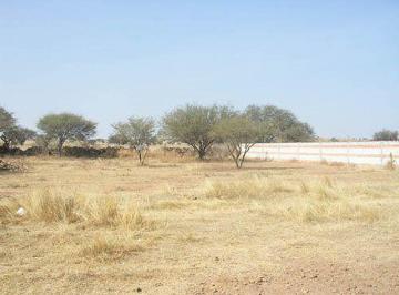 Terreno / Lote · 1064m² · Precioso Terreno Plano.