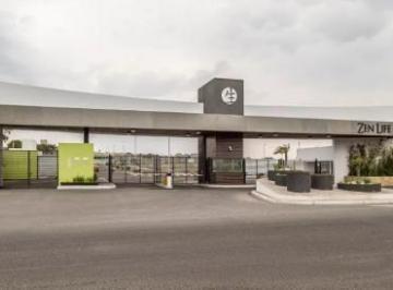 Terreno / Lote , El Marqués · Macrolote Terreno en Venta Zen Life Queretaro