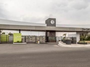 Terreno / Lote · 20000m² · Macrolote en Venta Zen Life Queretaro
