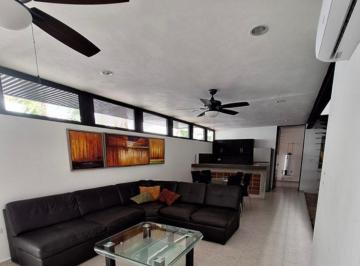 Departamento de 2 habitaciones, Mérida · Renta de Town House en Colonia Maya