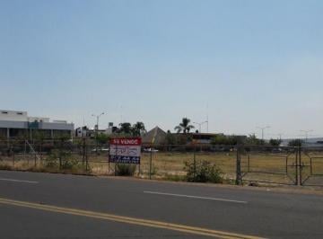 Terreno / Lote · 3703m² · Se Venden 06 Terrenos Comerciales Céntricos, Zamora, Mich.