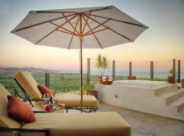 Departamento · 190m² · 2 Recámaras · 2 Estacionamientos · Renta Mensual Alegranza Penthouse 2 Rec 2 Pisos Jacuzzi o Fire Pit - (4)
