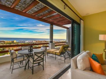 Departamento · 310m² · 4 Recámaras · 2 Estacionamientos · Renta Mensual Penthouse 2 Pisos Alegranza 4 Rec Jacuzzi Cerca del Centro y Playa - (4)