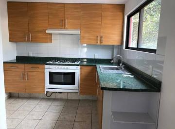 Departamento de 3 habitaciones, Coyoacán · Ubicadisimo Excelente Departamento Coyoacan