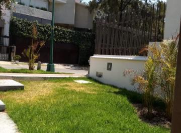 Casa · 480m² · 3 Recámaras · 6 Estacionamientos · Casa - Bosques de La Herradura