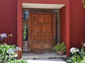 Casa · 556m² · 4 Recámaras · 2 Estacionamientos · Venta Casa Olivar de Los Padres, Enorme Jardín - (4)