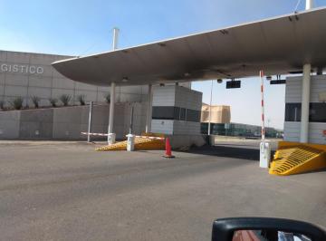 Terreno industrial , Acatlán de Juárez · Terreno Industrial Acatlán Centro Logístico Jalisco 20,000 m²