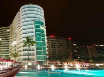 Departamento de 3 habitaciones, Zihuatanejo de Azueta · Departamentos de Lujo en Bay View Grand Ixtapa