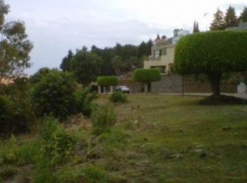 Terreno / Lote · 567m² · Terreno Urbano en La Herradura Cuernavaca - Ari - 3 - Tu