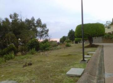 Terreno / Lote , Cuernavaca · Terreno Urbano en La Herradura Cuernavaca - Ari - 5 - Tu