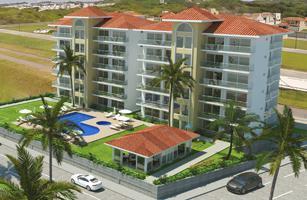Departamento · 162m² · 3 Recámaras · 2 Estacionamientos · Torres El Sendero Residencial
